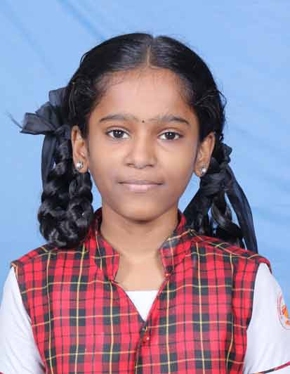SUNDARALAKSHMI S