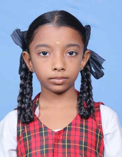 DHANSHIKA S