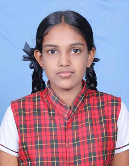 GOPIKA G