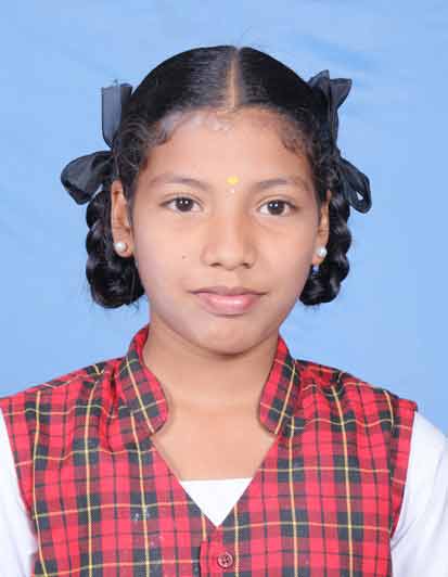 JOSHITHA PREYAKSHNA E