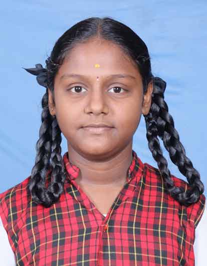 KARTHIKA R