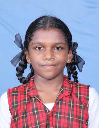 KEERTHANA V K