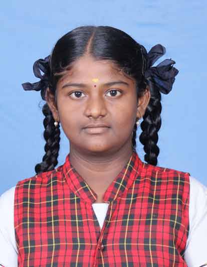 KIRUTHIKA  A