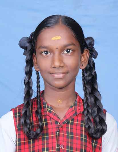 LAKSHANA S
