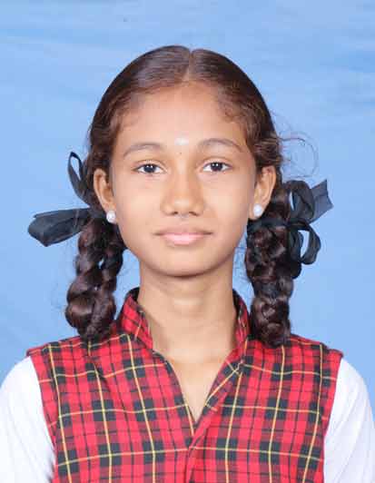 NAVYA S