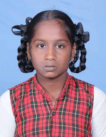 RAJASRI S