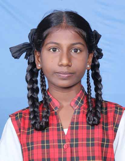 SHASHIGHA T  L