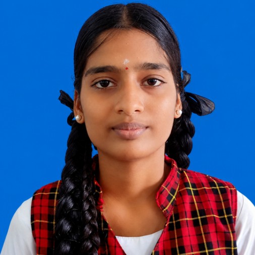 THARANI LAKSHMI S