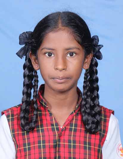 DHIVYA DHARSHINI  P L
