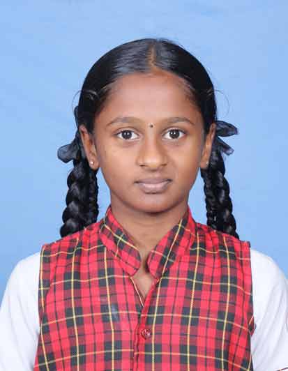 HEMA SHREE L
