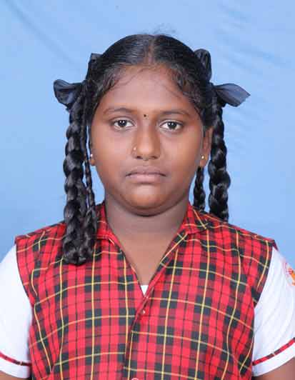 JAYA SRI K