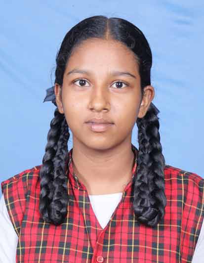 JEENATH S