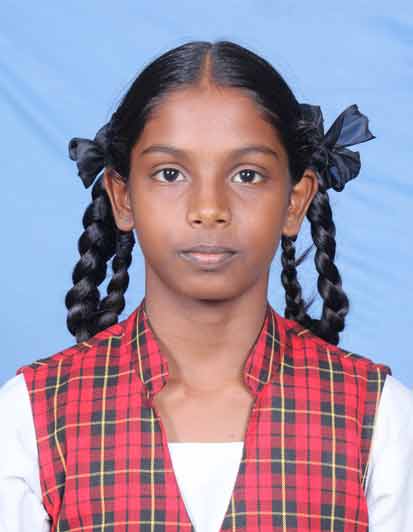 JEEVITHA .E