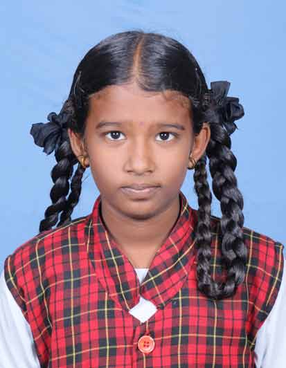 LAKSHANA S
