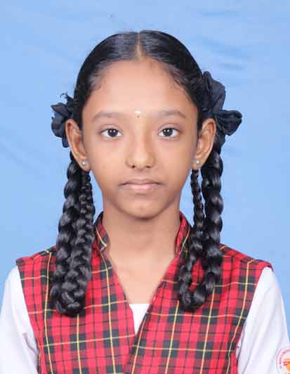 LIKITHA SHREE K