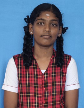 MANJU PRIYA K
