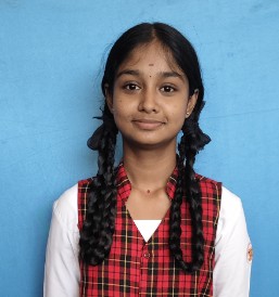 PRAKATHI J K