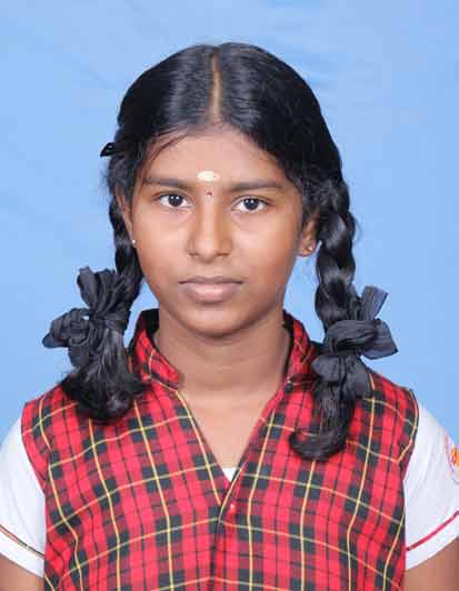 SIBANI SRI G