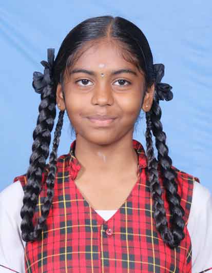 SUNETHRA SRI P