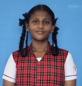 SWATHI H