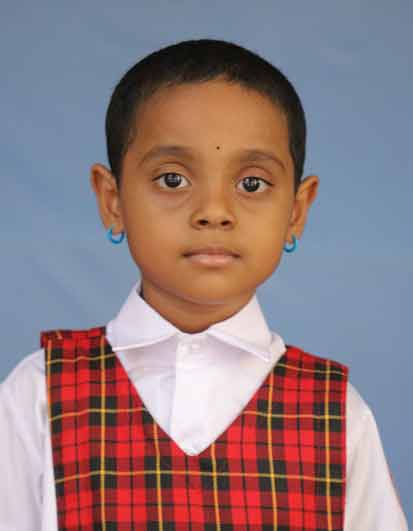 BAVADHARINI M