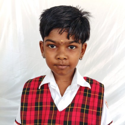 DANVIKASREE K