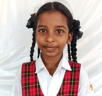 GOPIKA J