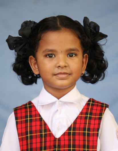 HARISHA SRI S