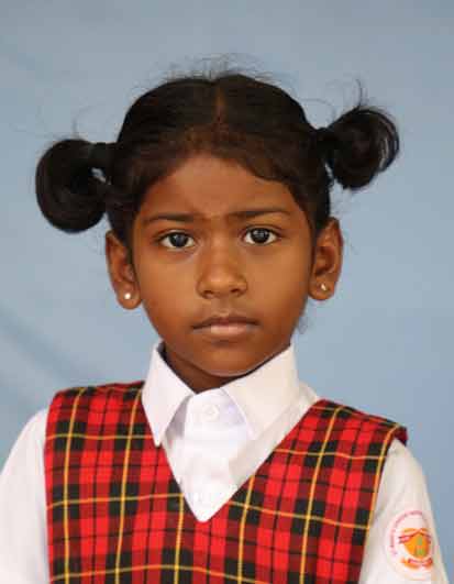 JASHWANTIKA V