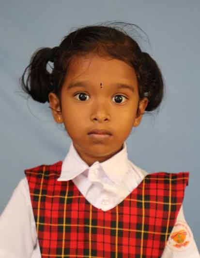 PRADHIKSHA N