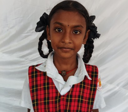 VARSHA SRI S