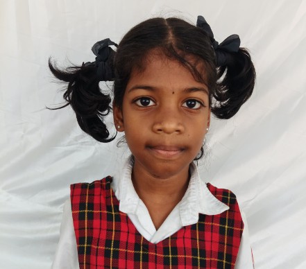 YADHANA SRI B