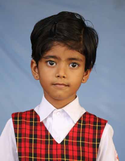 DEEKSHA S