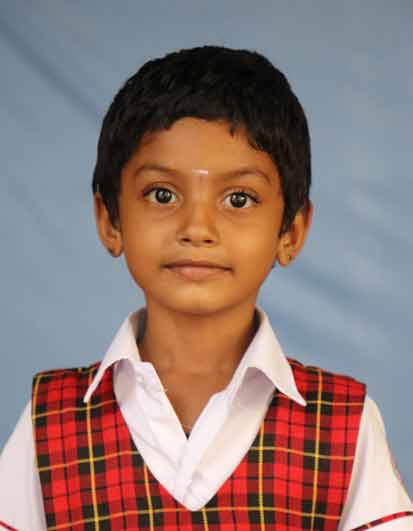 DHATCHANA S