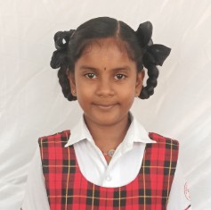 HANANYA SHREE M