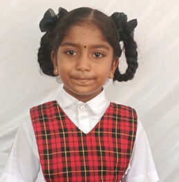 KAYAL SAI M