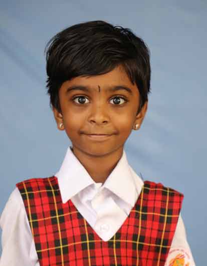 MAGIZHMATHI G