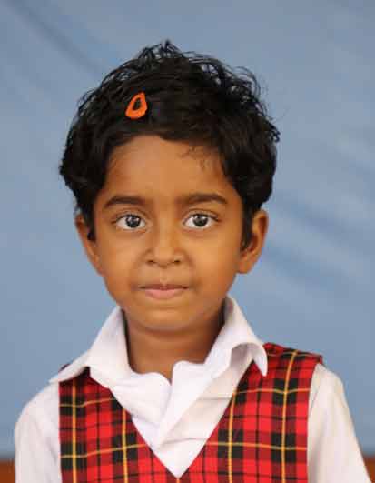 NATCHATHRA R