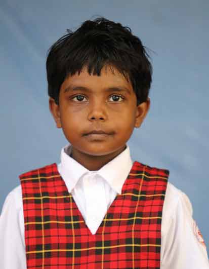 PRATHANA P