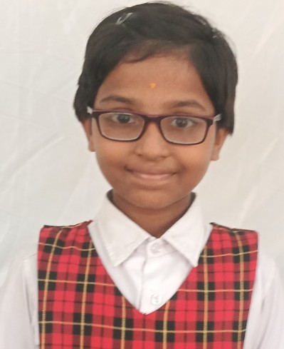 YASHWITHA A