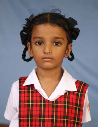 THJUN NISHA S