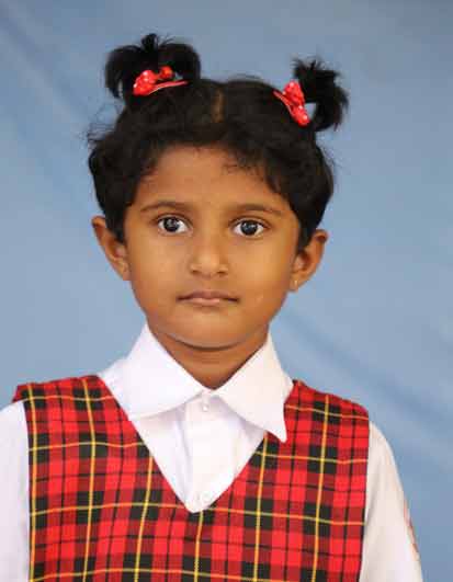 AZALIYA FATHIMA T
