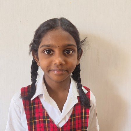 GOPIKA S