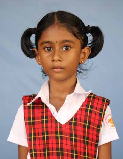 KAVISRI RATHA S
