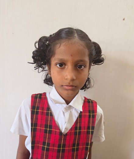 NIKITHA G