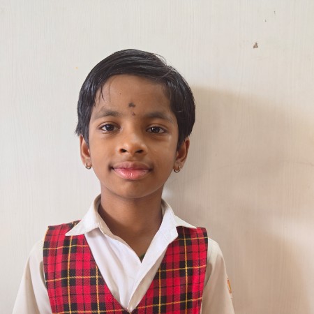 SAI SHIANYA M
