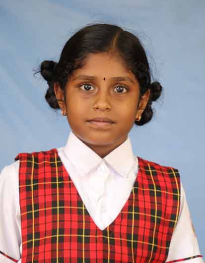 SANJANA A