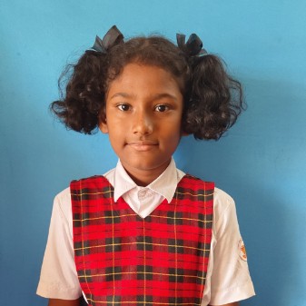 VETHA SRI R