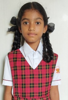 DIYA SRI G
