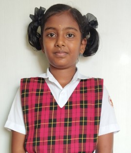KAVIYA SRI S